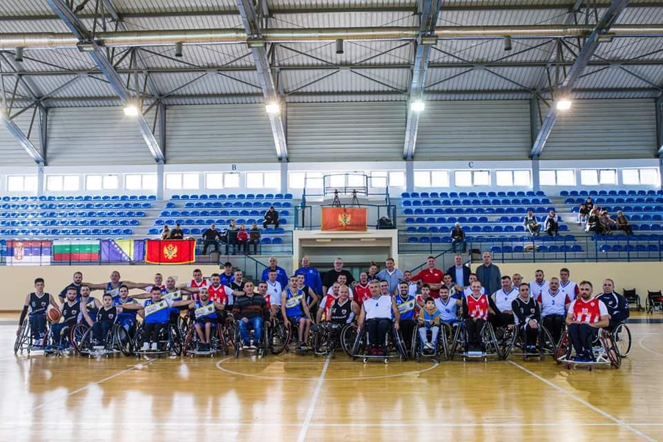 BWBL All Teams