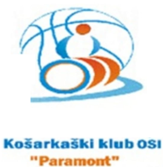 KK OSI Paramont