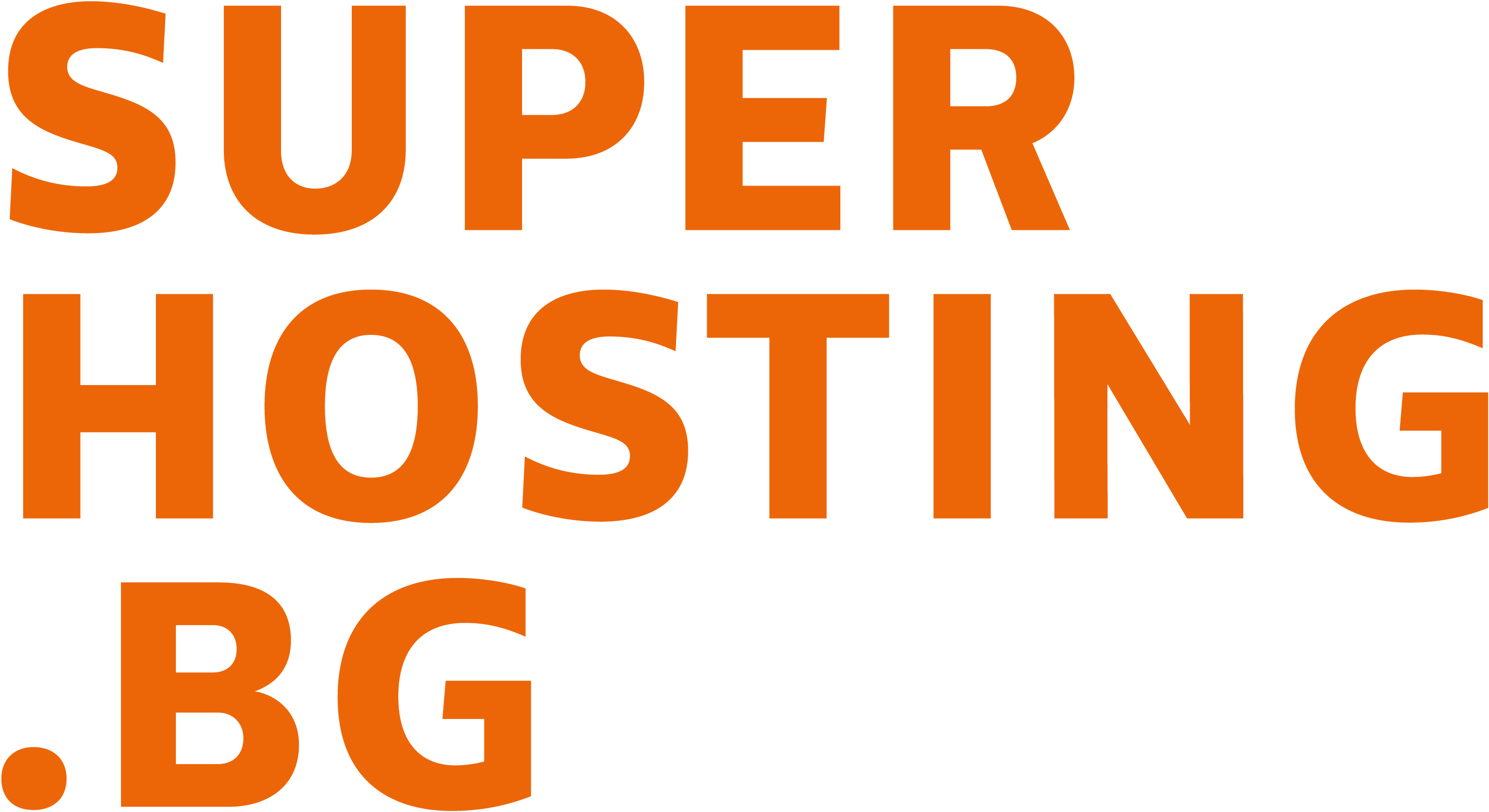 SuperHosting.bg