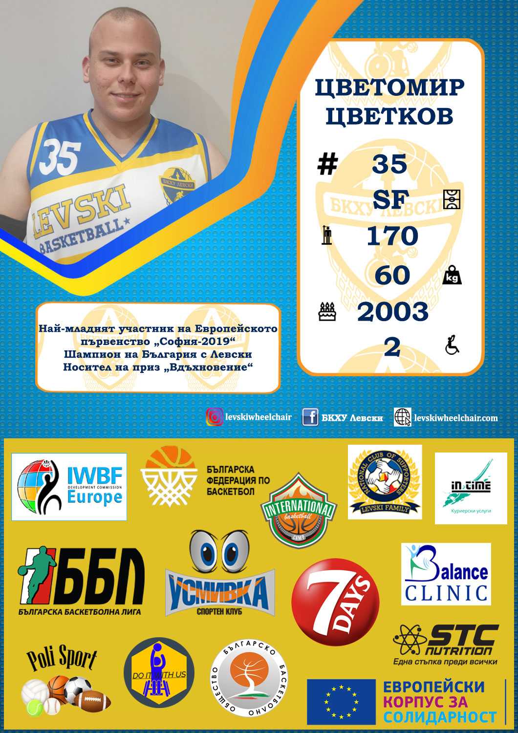 Tzvetomir Tzvetkov