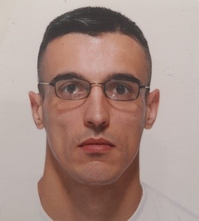 Dejan Simandli