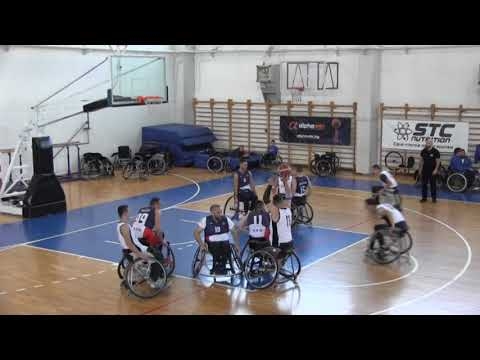 Embedded thumbnail for KKK Nais - KKK Bijeljina 15.10.2022
