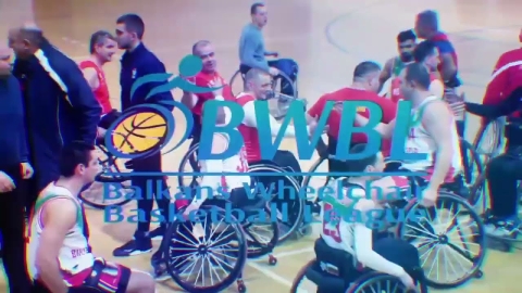 Embedded thumbnail for KKK Nais - KKK Bijeljina 26.03.2022