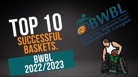Embedded thumbnail for Top 10 Plays Round 1