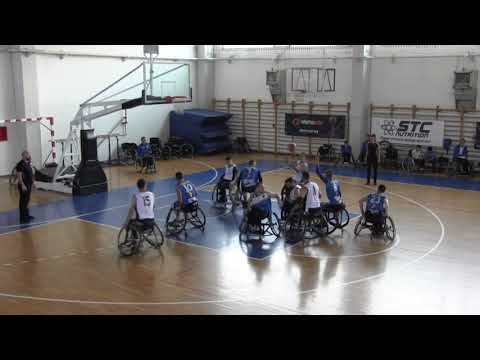 Embedded thumbnail for KKK Bijeljina - BKHU Levski 15.10.2022